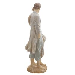 GAEM Фигурка декоративная "Влюбленная пара", L14,5 W8 H25 см