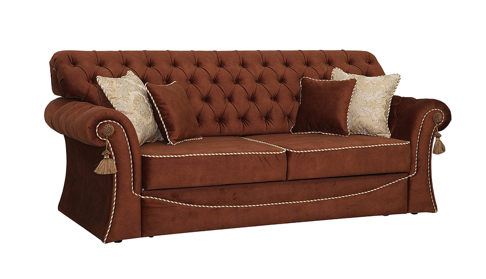 Диван ОРХИДЕЯ