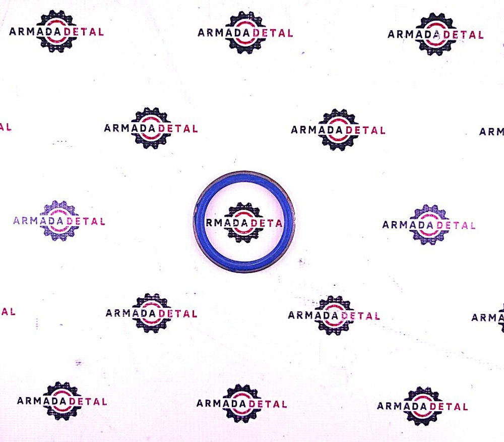 Уплотнение пальца кулисы 45-55-5 | 83931289, 813/00425 | Аналог