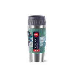 Термокружка EMSA Travel Mug Easy Twist N2011700  0,36 л