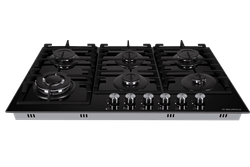Встраиваемая газовая варочная панель Maunfeld EGHG.95.63CB/G