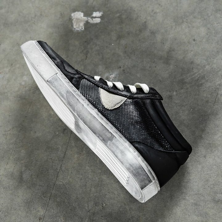 Сникерсы «Retro Shoes»