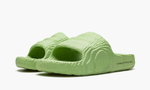 Adidas Adilette Slide 22 "Magic Lime"