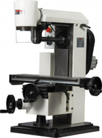 Станок фрезерный JET JUM-X2 универсальный ITASU2