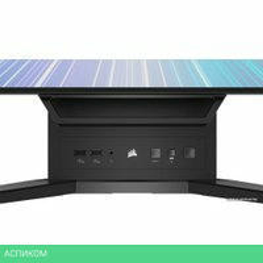 Игровой монитор Corsair Xeneon Flex 45WQHD240