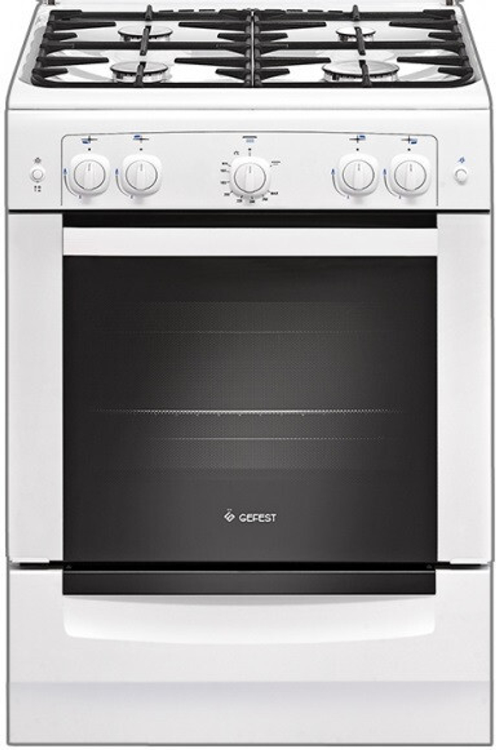 Плита газовая GEFEST ПГ 6100-02 0309