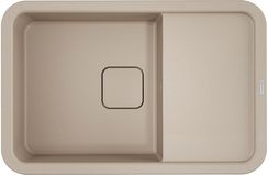 Мойка Omoikiri Tasogare 78-SA Artgranit/бежевый(арт.4993751)