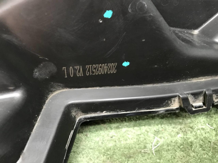 ДХО левый Москвич 3 (2022-н.в.) LED