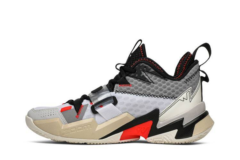 Кроссовки Jordan Why Not Zer0.3 3
