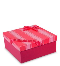 Packing Symphony ZK-02/2 Коробка «Яркая тесьма»
