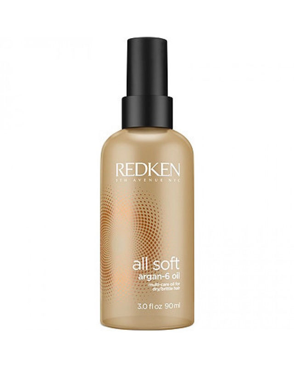 Redken All Soft Argan-6 - Аргановое масло