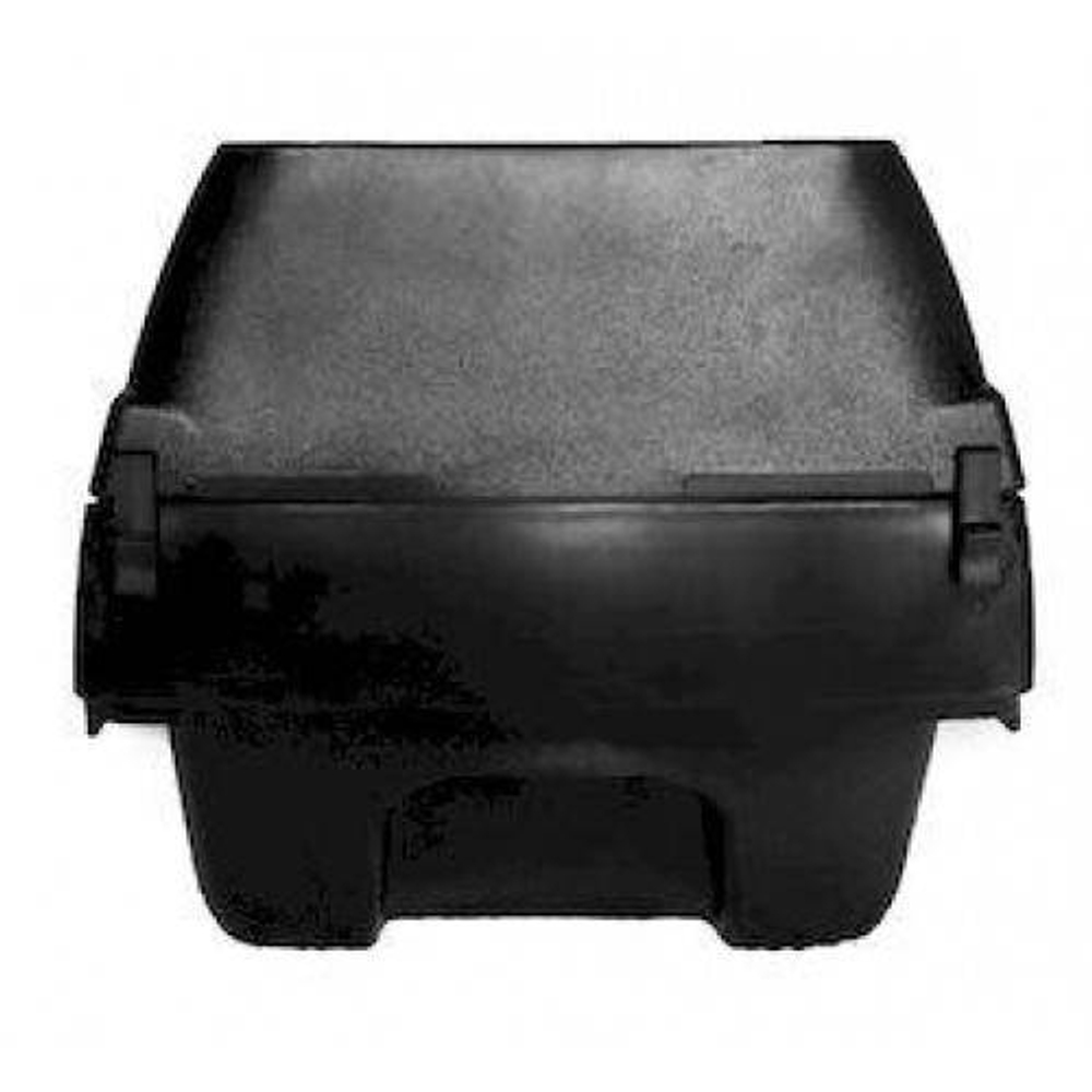 Кофр для снегоходов №6 Yamaha Professional