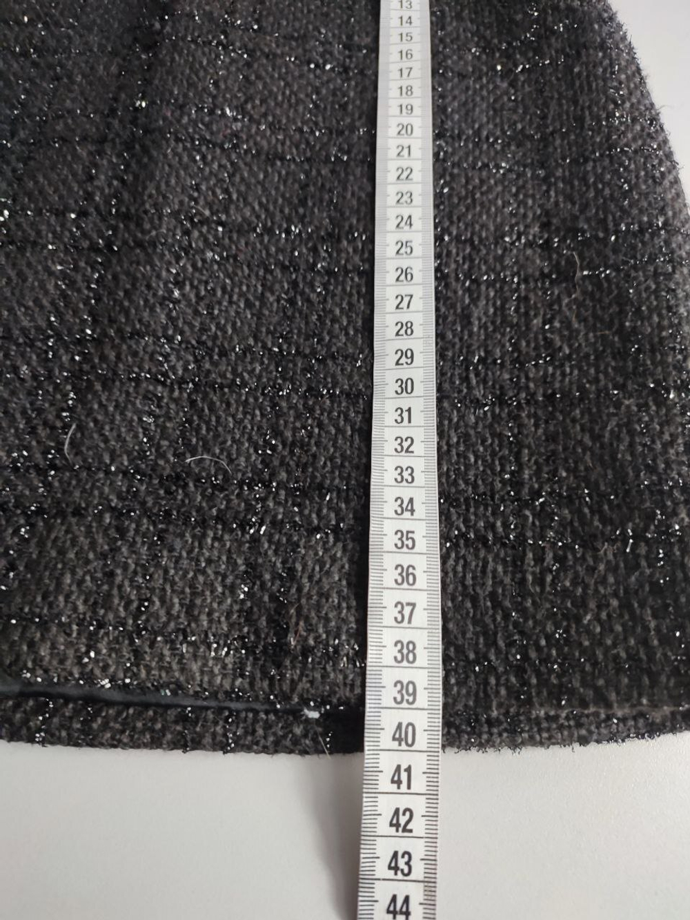 Юбка 2Mood с вискозой на каждый день 44 размер