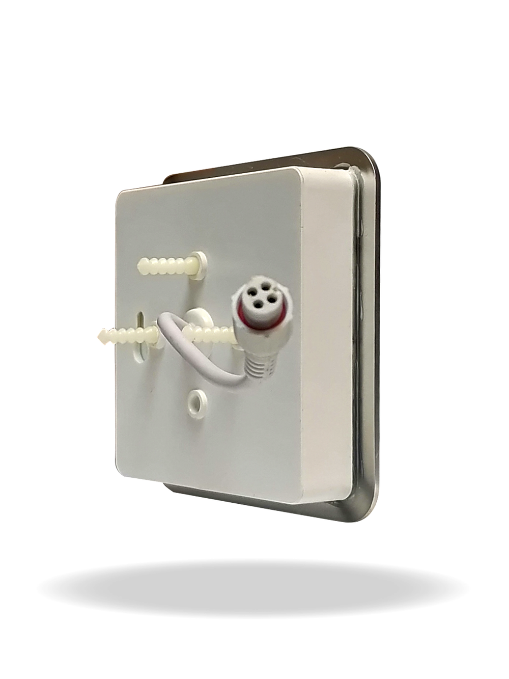Пульт управления парогенератора Steamtec TOLO KEY (влагостойкий, черный)