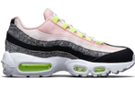 Кроссовки Nike Air Max 95 Se (Женская размерная сетка)