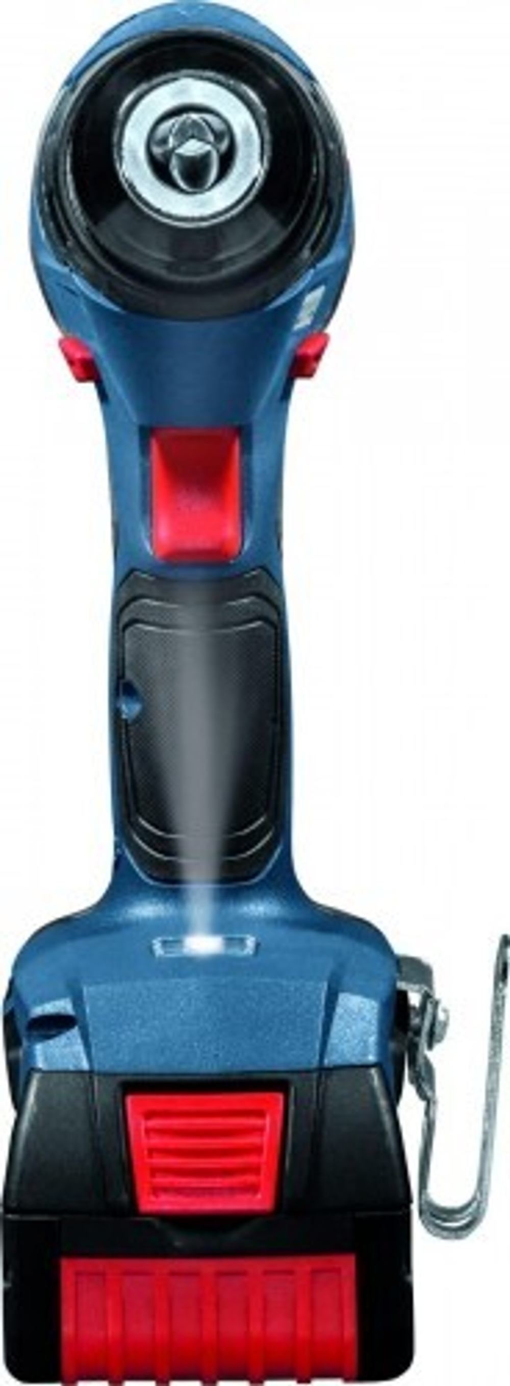 Дрель-шуруповерт аккумуляторная BOSCH GSR 18 V-50 06019H5021 L-Case, 1х4 Ач