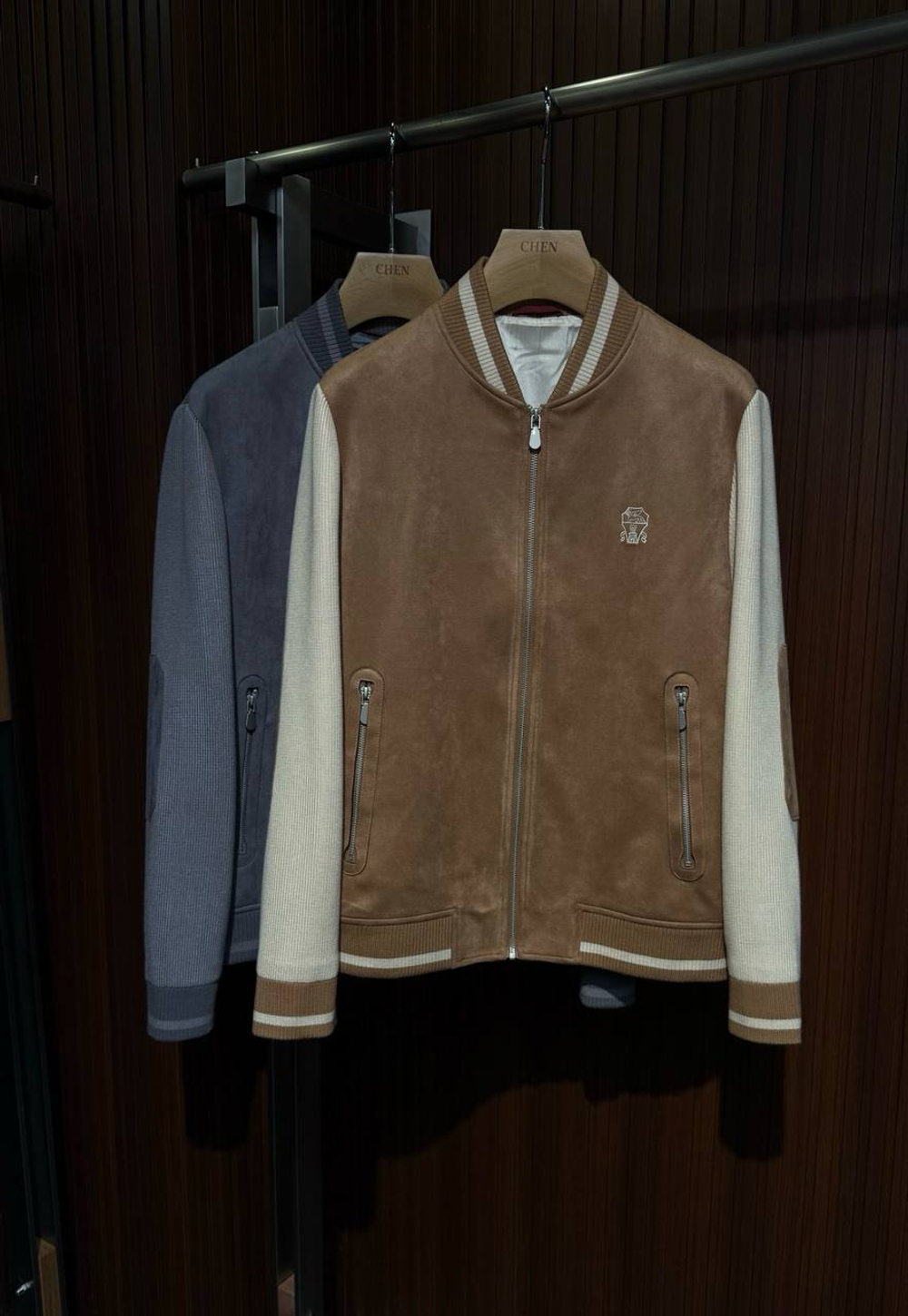 Куртка Brunello Cucinelli