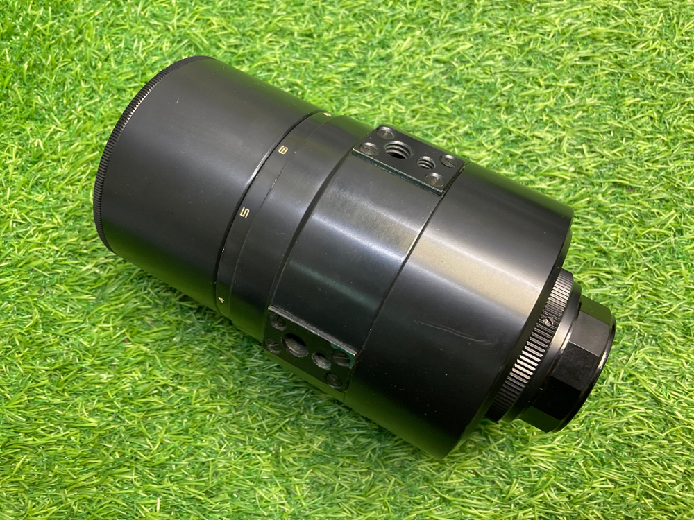ЗМ-5А 8/500mm