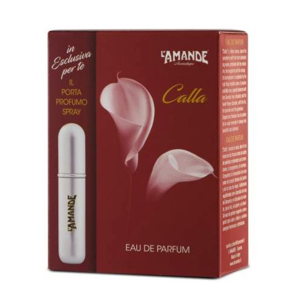 L'Amande Calla
