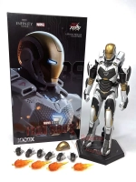 Фигурка Железный человек Iron Man Марвел ZD Toys 1906-39