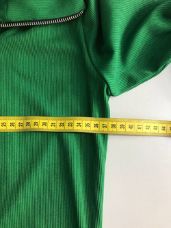 Платье Di Sorelle в рубчик, визуально на 42 размер, новое