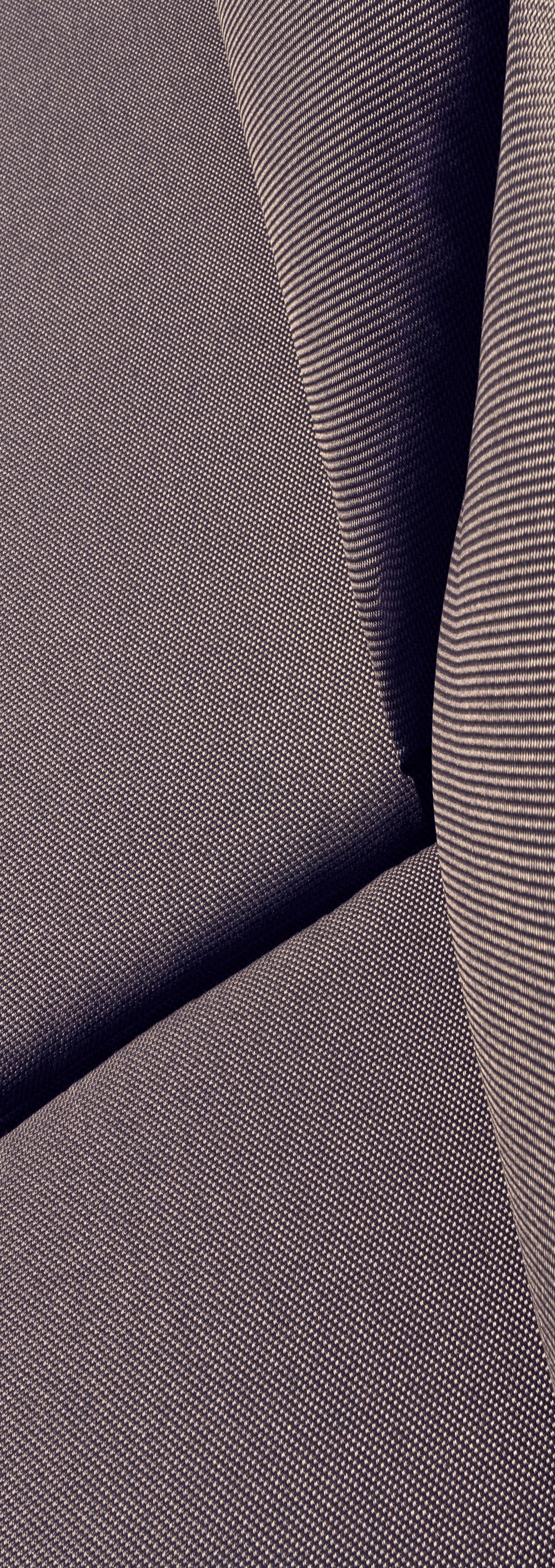 Набор из 5-местного углового дивана и стола Tosqueta из алюминия и массива тикового дерева