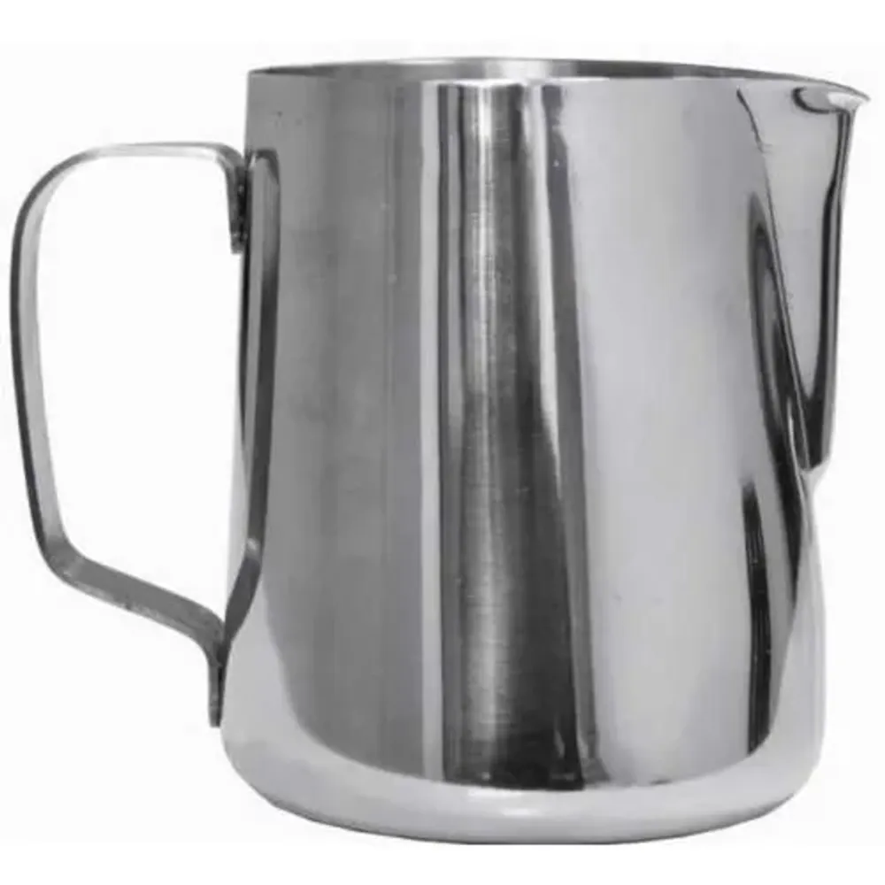 Питчер молочник 350 мл Coffee Classic Art d 7,7 см h9 см нерж. P.L. Proff Cuisine