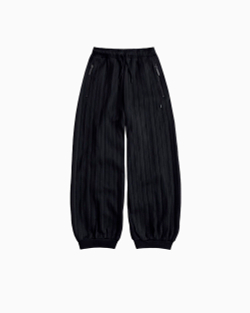 Брюки спорт. MADFRENZY Striped