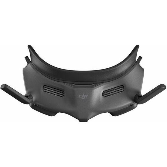 Комплект DJI Goggles 2 Motion Combo (RC Motion 2)