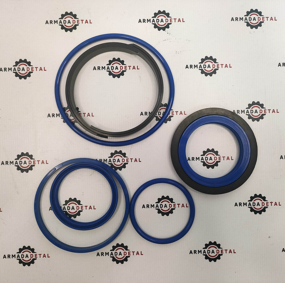 Ремкомплект гидроцилиндра | 991/10142, 991/20039 | Турция