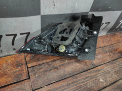 Фонарь задний правый LED Volkswagen Tiguan 2 16-20 Б/У Оригинал 5NA945096D