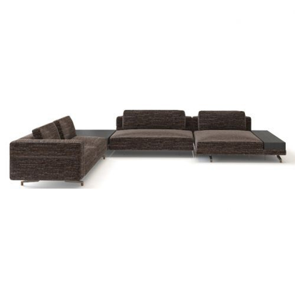Диван Giorgetti SOHO 76711