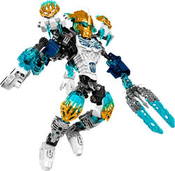 LEGO Bionicle: Копака и Мелум — Объединение Льда 71311 — Лего Бионикл