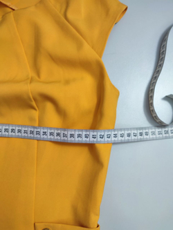 Платье Magda приталенное 46 размер, новое