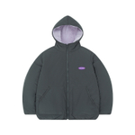 Куртка двухсторонняя YMKASHIX