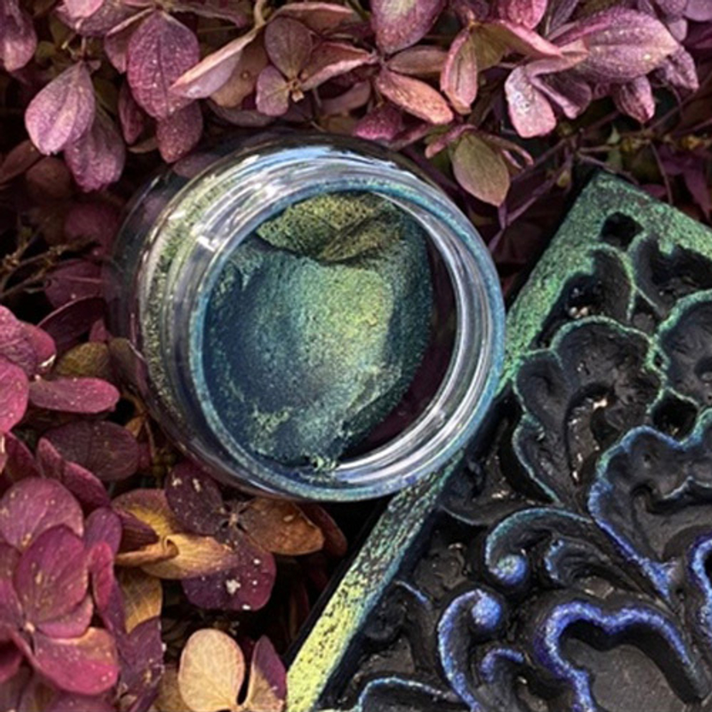 Воск патинирующий декоративный «Ван Гог» №42