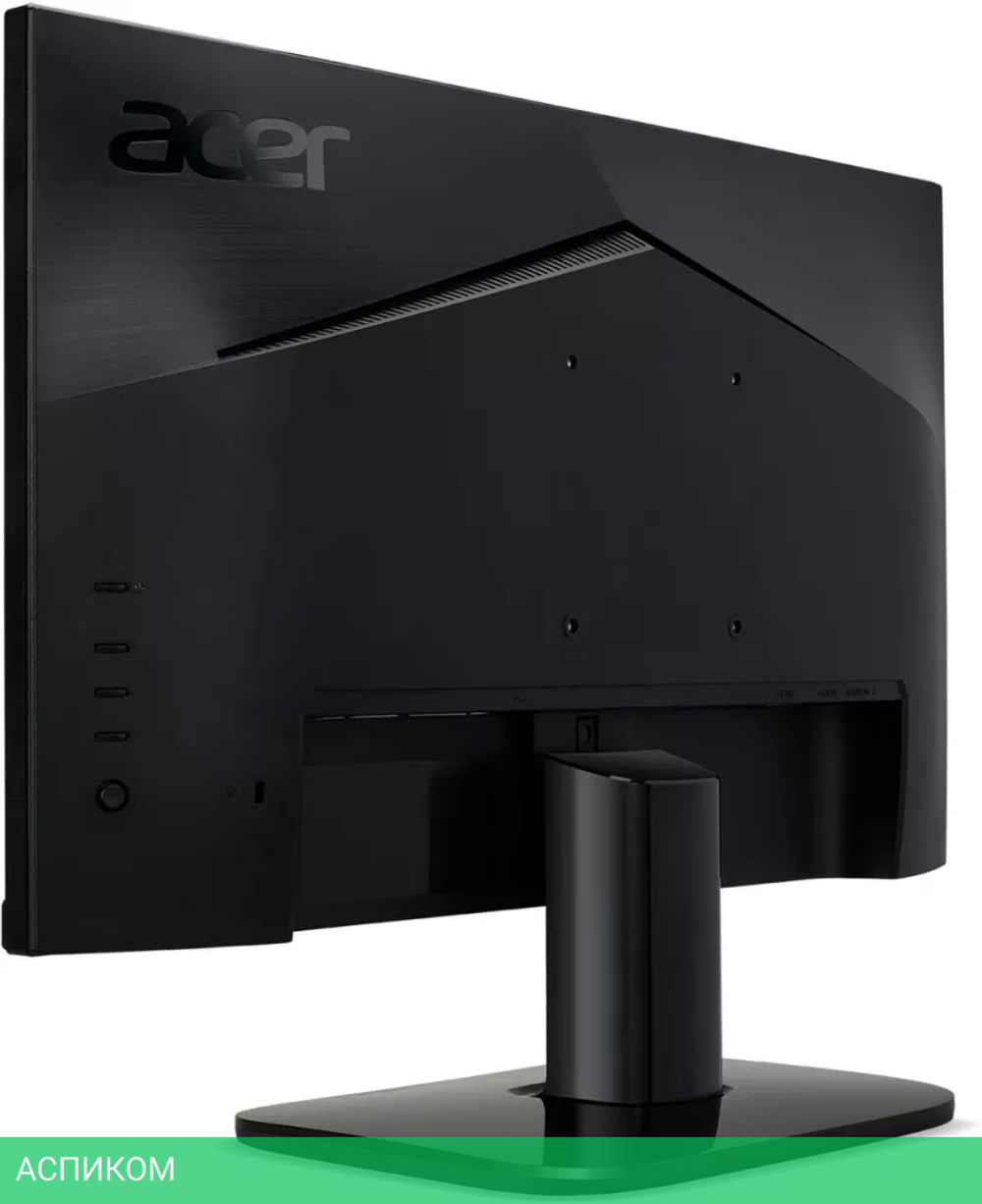 Монитор Acer KA272Ubiipx UM.HX2EE.013