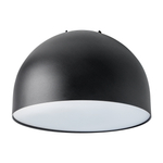 208147 Светильник д/трека 48V NOVE LED 24W 1492LM 180G ЧЕРНЫЙ 3000K IP20