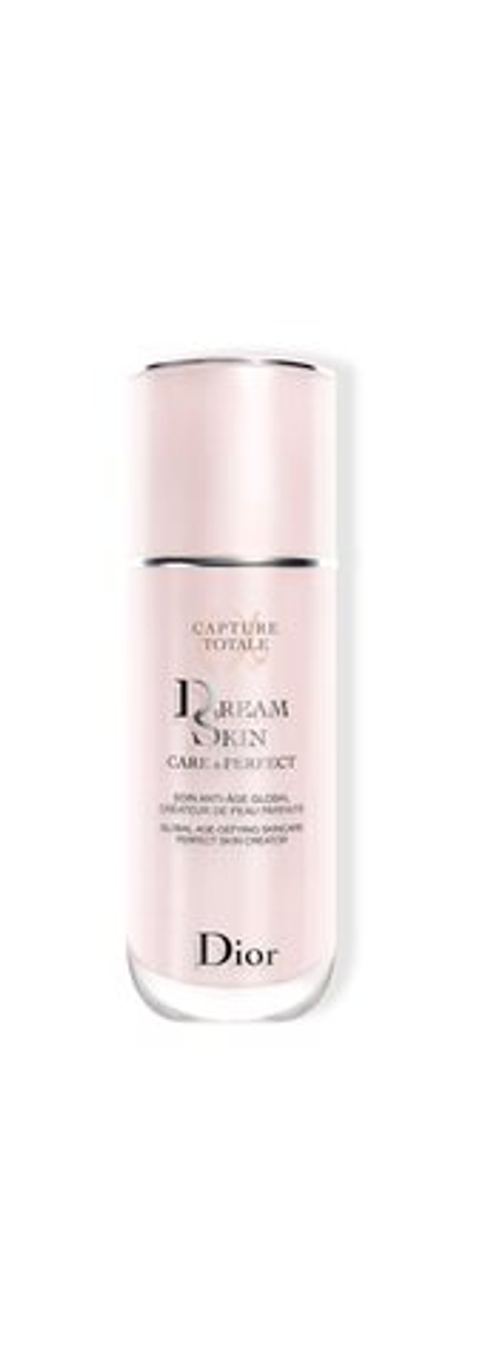 DIOR Capture Dreamskin Care & Perfect - омолаживающая жидкость для лица / 75 ml / GTIN 3348901507271