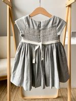 Хлопковое платье Bonpoint, 98