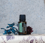 Эфирное масло doTERRA Розмарин, Rosemary, 15 мл