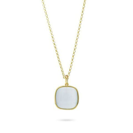 Колье Boccadamo METALLO E CRISTALLO XGR715DW