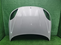 Капот Porsche Macan (2014-н.в.)