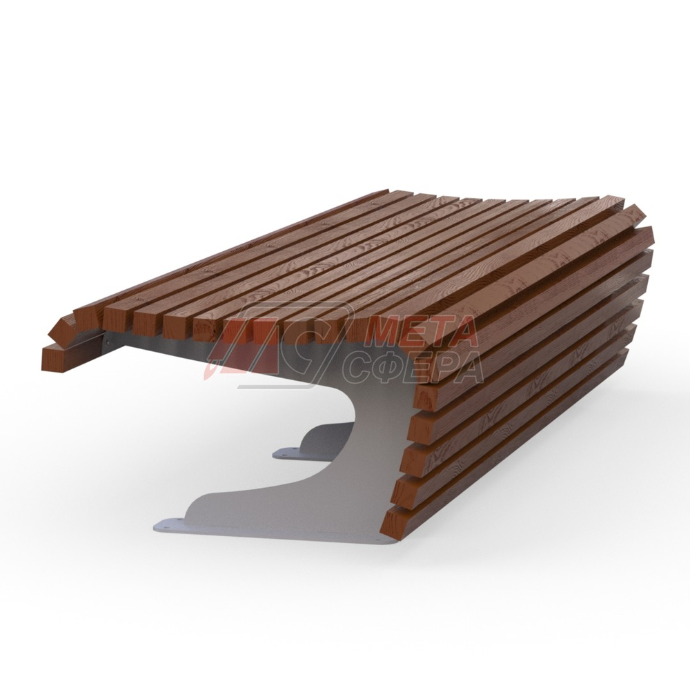 Лавка Набережная