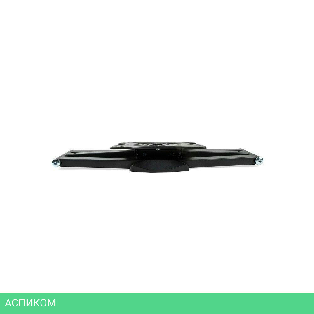 Кронштейн Kromax Optima-407 серый (20242)