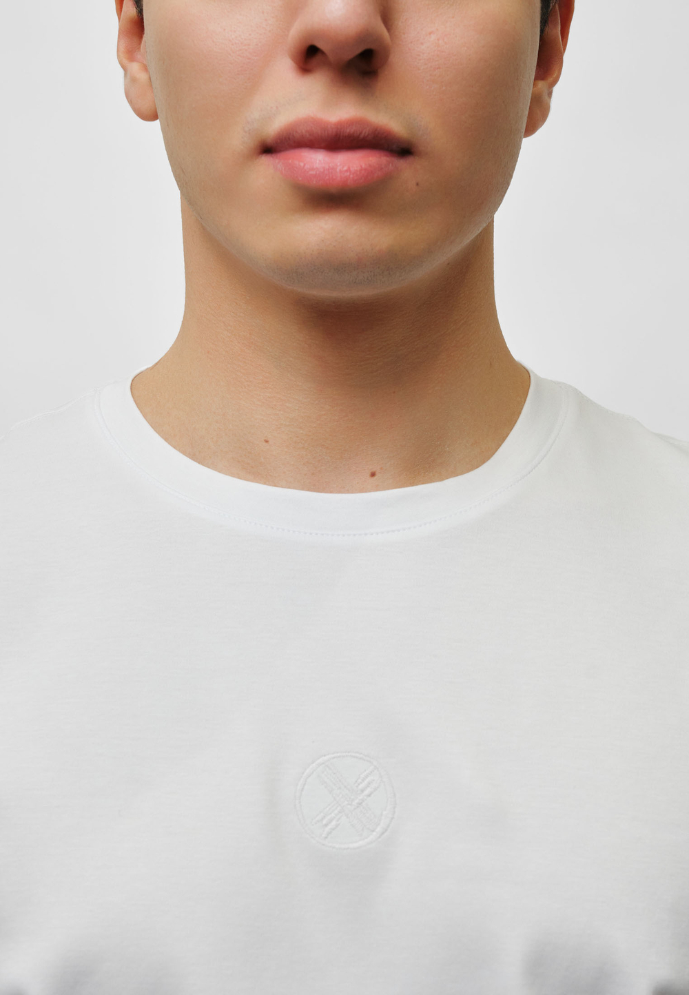 Футболка SHANYRAQ WHITE