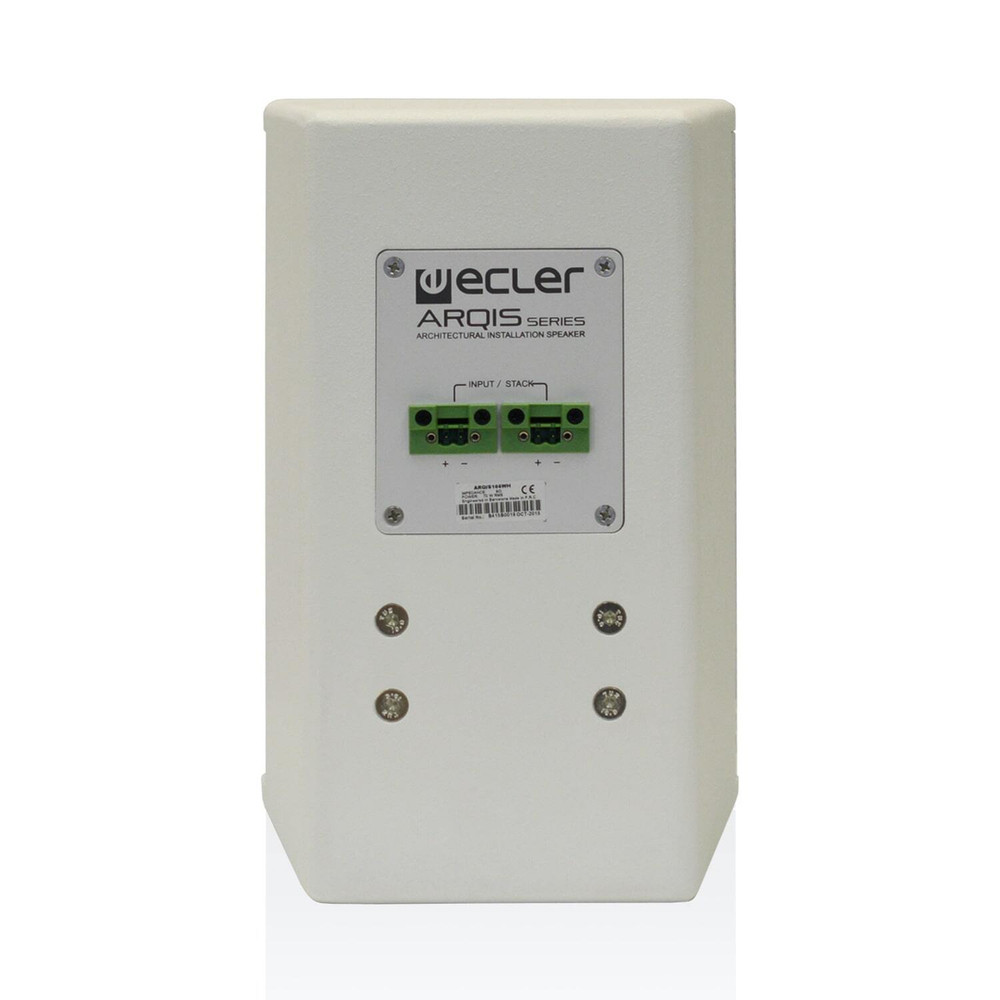 Акустическая система Ecler ARQIS 105WH