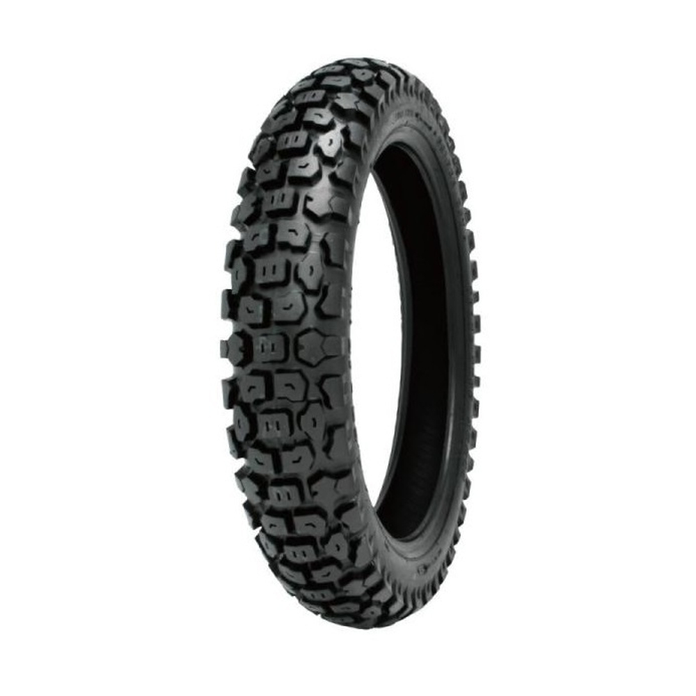 Шина 3,50-18 56P SR244 Shinko