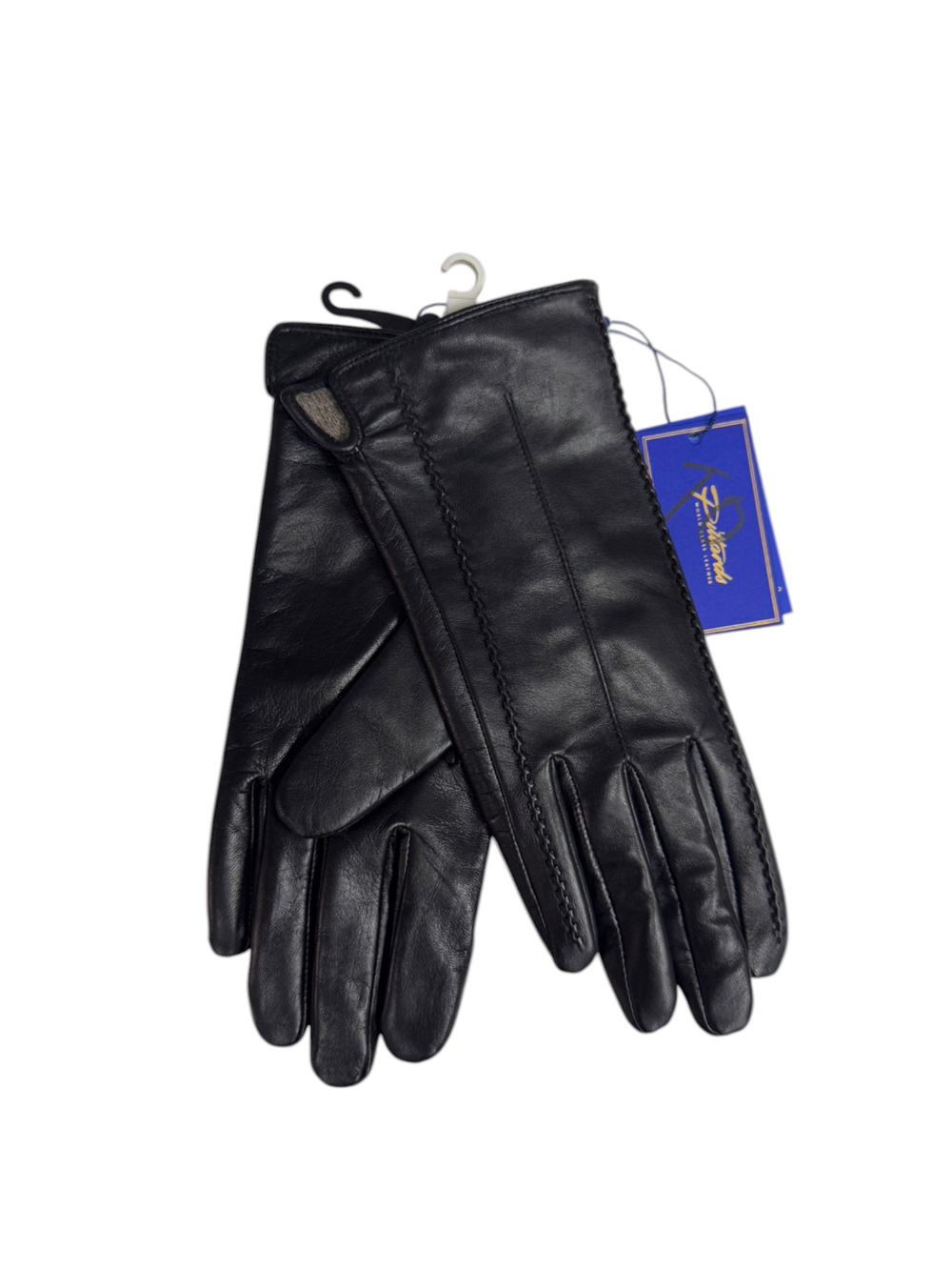 Перчатки. Женские. Великаны. Материал верха: Кожаные люкс качества. Подклад: Трикотаж-шерсть. 5 шт в упаковке.