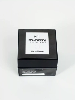 Monami Hybrid base №1, 15г